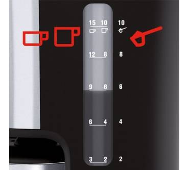 Produktbild AEG ErgoSense KF 5265