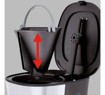 Produktbild AEG ErgoSense KF 5265