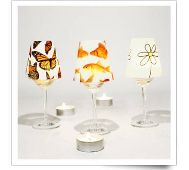 Produktbild Ambientshop LimpLamp