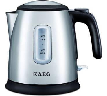 Produktbild AEG ErgoSense EWA 5200