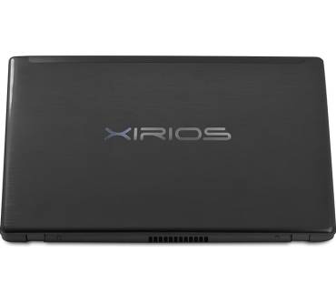 Produktbild Schenker mySN XIRIOS S402 (Intel Core i7-3517U, 8GB RAM, 256GB SSD)