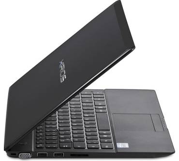Produktbild Schenker mySN XIRIOS S402 (Intel Core i7-3517U, 8GB RAM, 256GB SSD)
