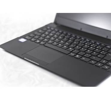 Produktbild Schenker mySN XIRIOS S402 (Intel Core i7-3517U, 8GB RAM, 256GB SSD)