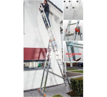 Produktbild Krause Tribilo VZL