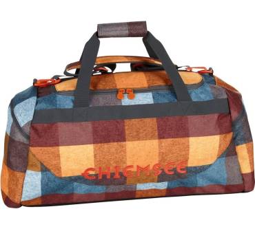 Produktbild Chiemsee Matchbag