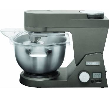 Produktbild Krups KA 990T Titanium