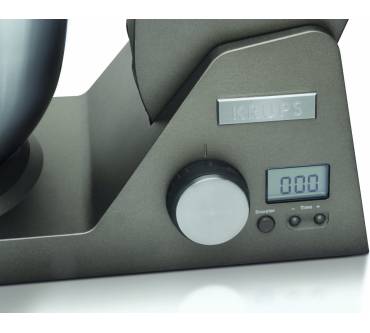 Produktbild Krups KA 990T Titanium