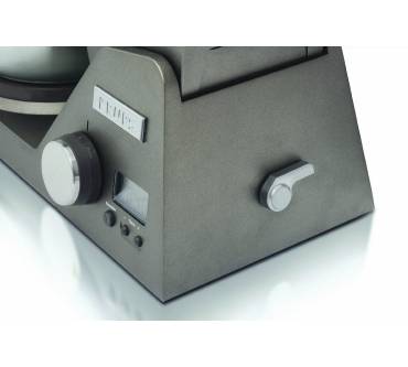 Produktbild Krups KA 990T Titanium