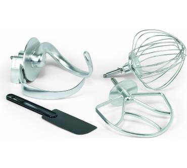 Produktbild Krups KA 990T Titanium