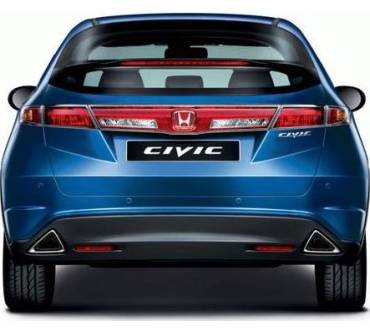 Produktbild Honda Civic [06]