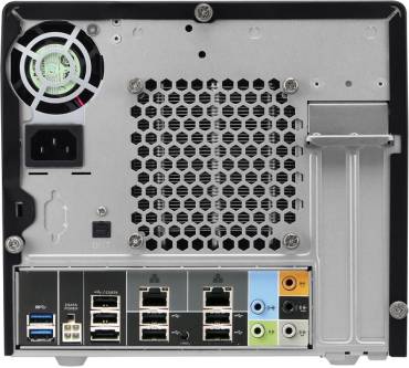 Produktbild Shuttle XPC SX79R5