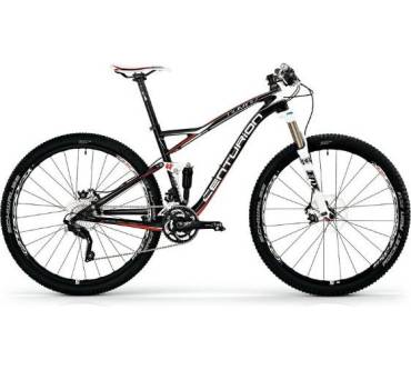 Produktbild Centurion Numinis Ultimate 3.29 - Shimano Deore XT (Modell 2012)