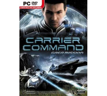 Produktbild Carrier Command: Gaea Mission