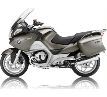 Produktbild BMW Motorrad R 1200 RT