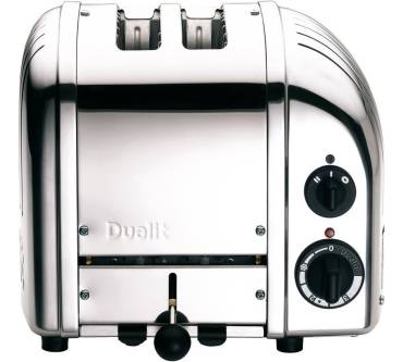 Produktbild Dualit 27030 Vario NewGen 2-Schlitz Toaster