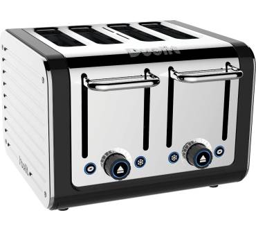 Produktbild Dualit 46535 Architect Toaster 4-Schlitz