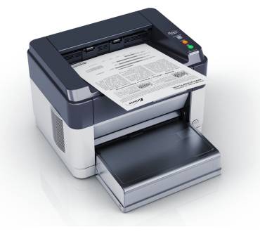 Produktbild Kyocera Ecosys FS-1041