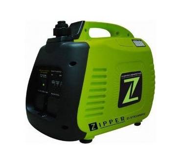 Produktbild Zipper ZI-STE 2000 IV