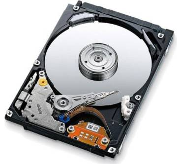 Produktbild Toshiba MQ-Series MQ01ABF050 (500 GB)