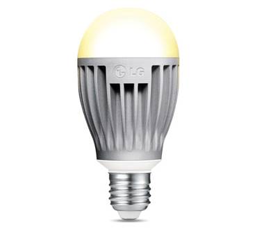 Produktbild LG LED-Glühbirne A19