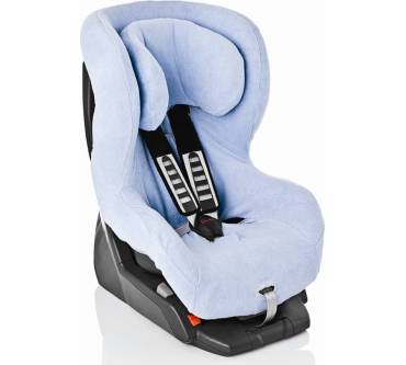 Produktbild Britax Römer Sommerbezug für King Plus und Safefix Plus