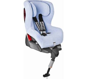 Produktbild Britax Römer Sommerbezug für King Plus und Safefix Plus
