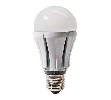 Produktbild Delock Lighting E27 A60 LED