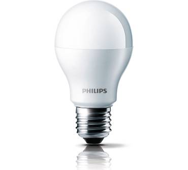 Produktbild Philips A60 E27 11W
