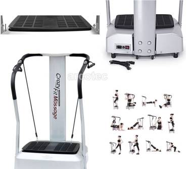 Produktbild Arcotec CrazyFit