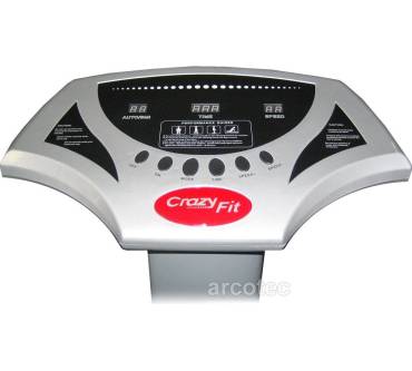 Produktbild Arcotec CrazyFit