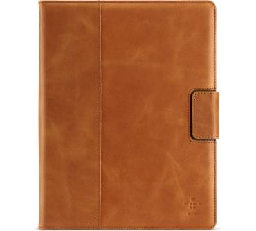 Produktbild Belkin Premium Leather für iPad
