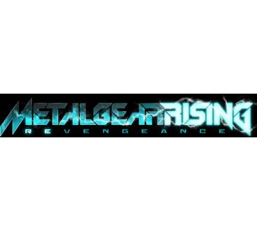 Produktbild Metal Gear Rising: Revengeance