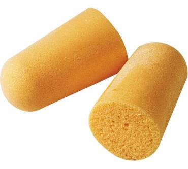 Produktbild 3M Einweg-Gehörschutzstöpsel Protect System 1100 C