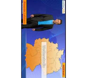 Produktbild Telekom wetter.info (für Android)