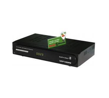 Produktbild Zehnder HX7133 PVR