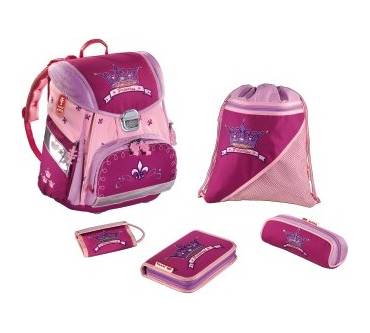 Produktbild Step by Step Touch