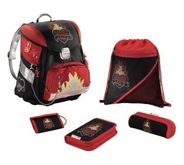 Produktbild Step by Step Touch