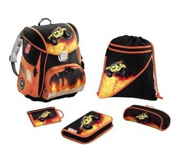 Produktbild Step by Step Touch