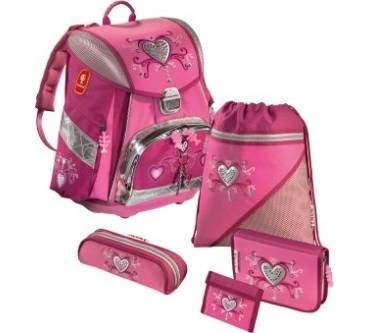 Produktbild Step by Step Touch