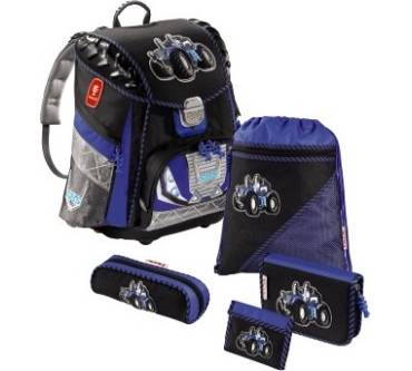 Produktbild Step by Step Touch