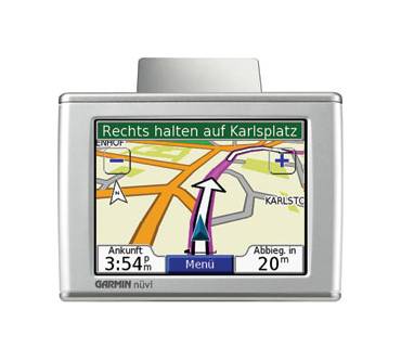 Produktbild Garmin Nüvi 300
