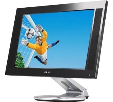 Produktbild Asus PW 191