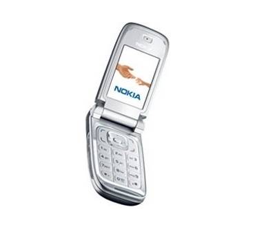 Produktbild Nokia 6131