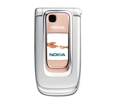 Produktbild Nokia 6131