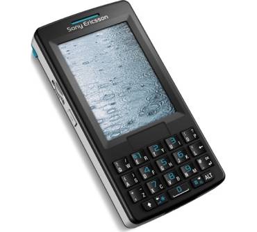 Produktbild Sony Ericsson M600i