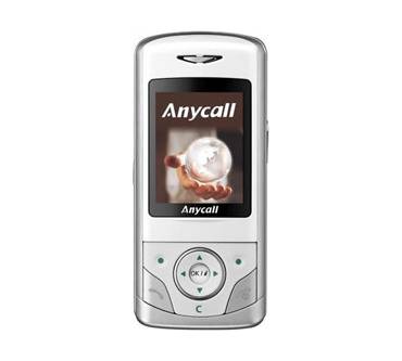 Produktbild Samsung SGH-D520