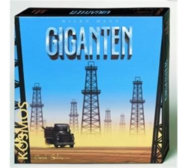 Produktbild Kosmos Giganten