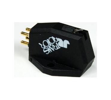 Produktbild Transrotor Merlo Reference