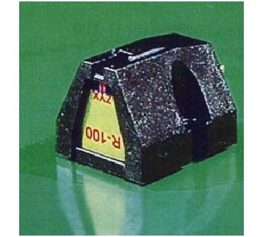 Produktbild Audioplan ZYX R 100