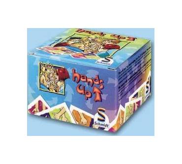 Produktbild Schmidt Spiele Hands Up